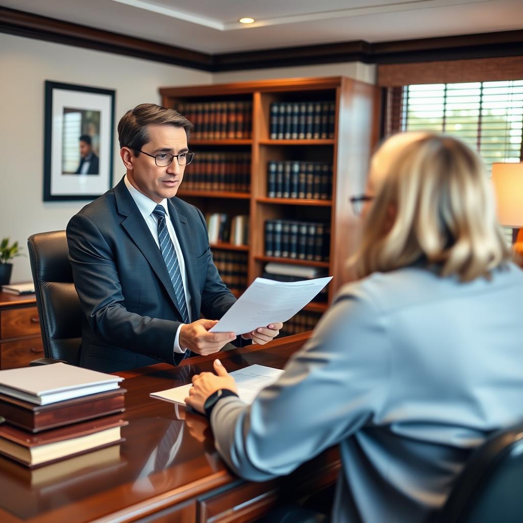 Traffic Ticket Lawyer Chesapeake