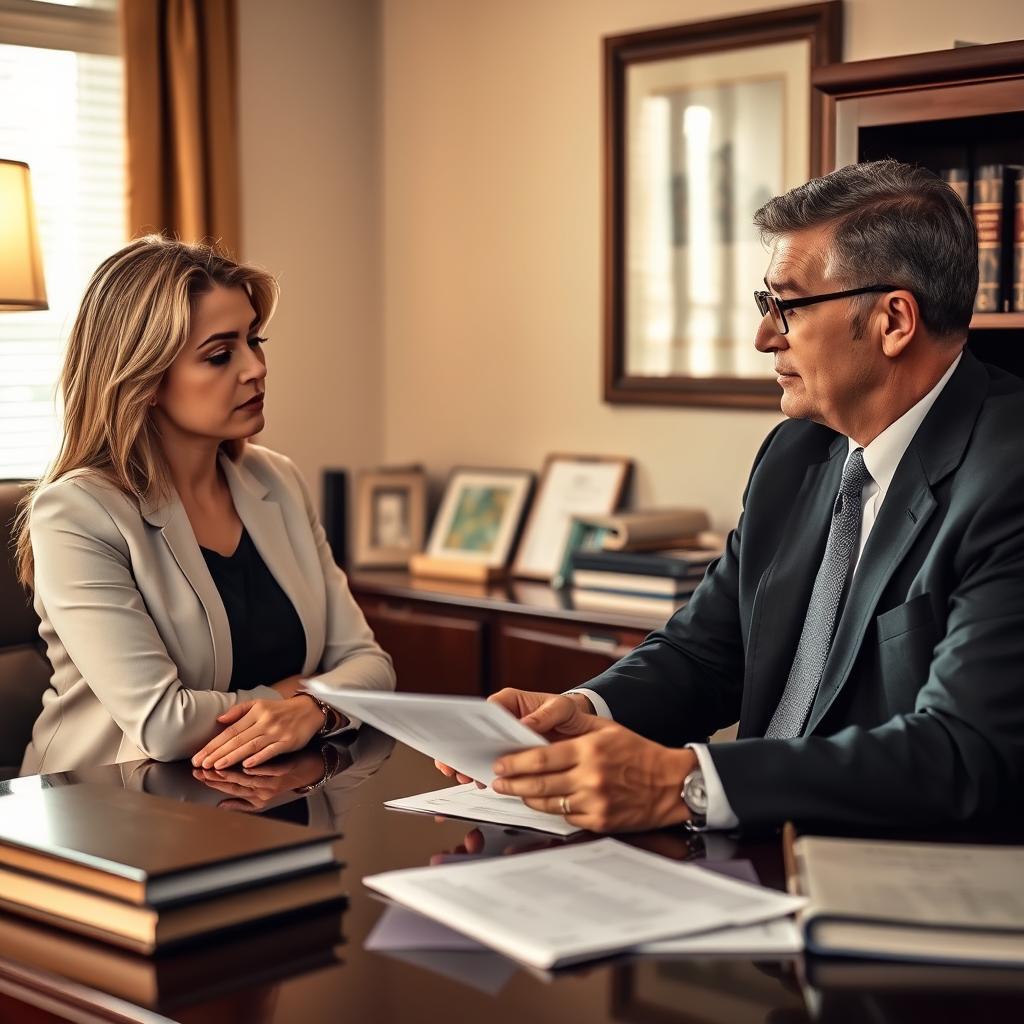 Traffic Ticket Lawyer Prince George County