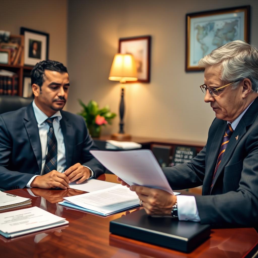 Traffic Ticket Lawyer Suffolk