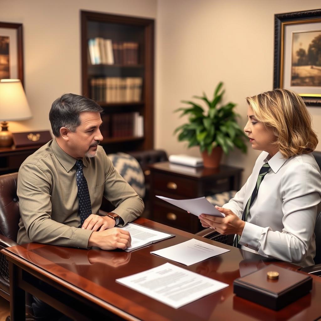 Traffic Ticket Lawyer Virginia Beach