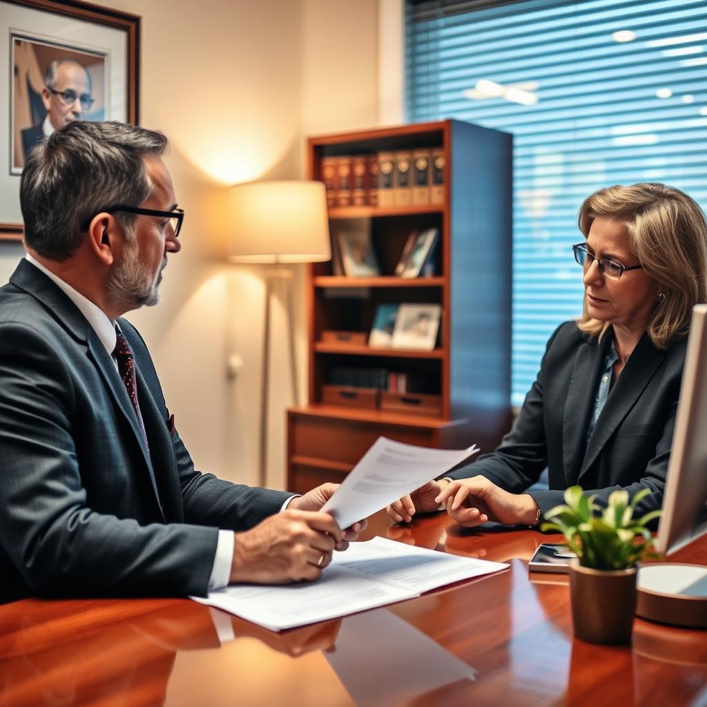 Traffic Ticket Lawyer York County