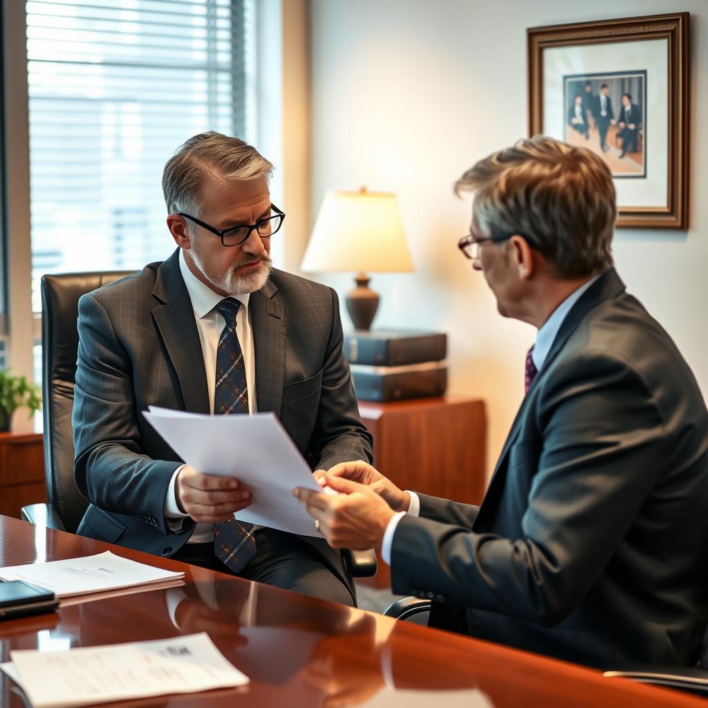 Vehicular Manslaughter Lawyer Chesapeake