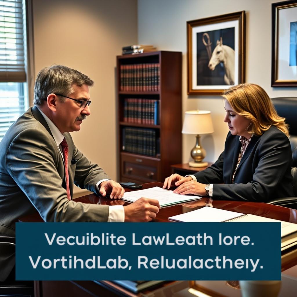 Vehicular Manslaughter Lawyer Dinwiddie County