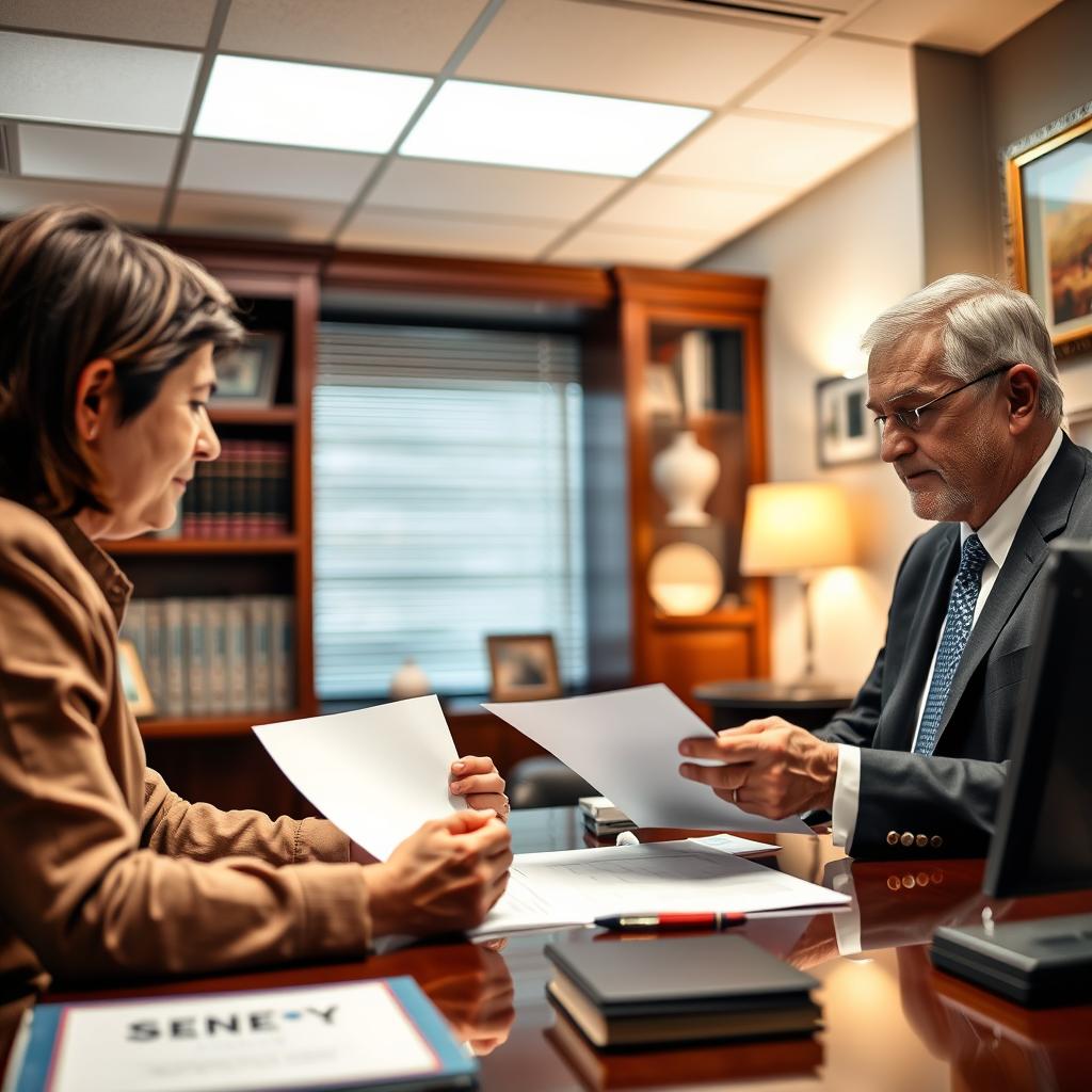 Vehicular Manslaughter Lawyer Gloucester County