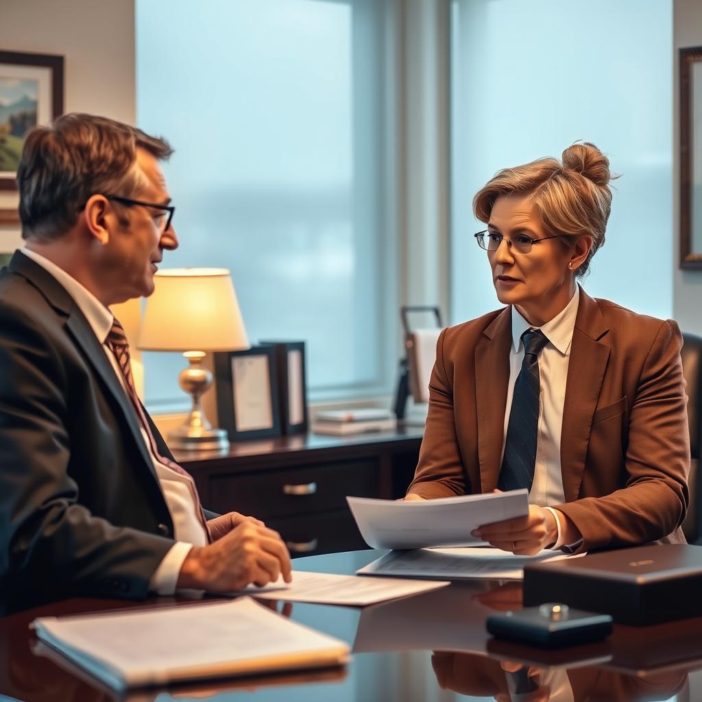 Vehicular Manslaughter Lawyer Hanover County