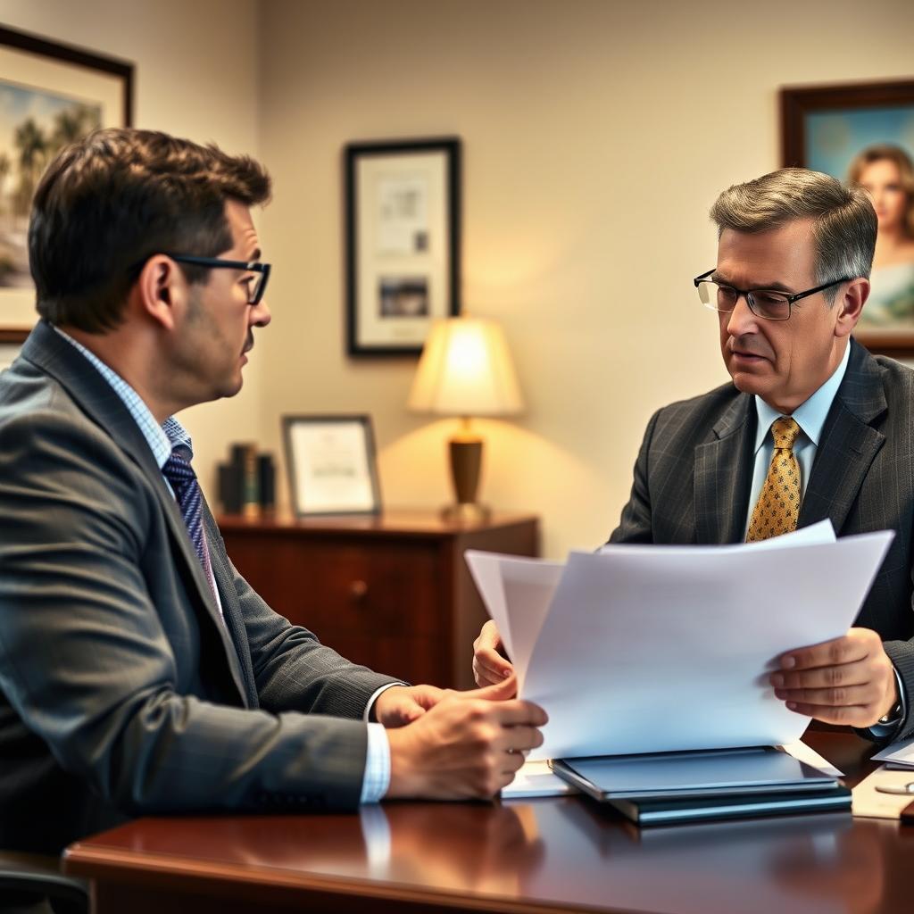 Vehicular Manslaughter Lawyer Isle of Wight County