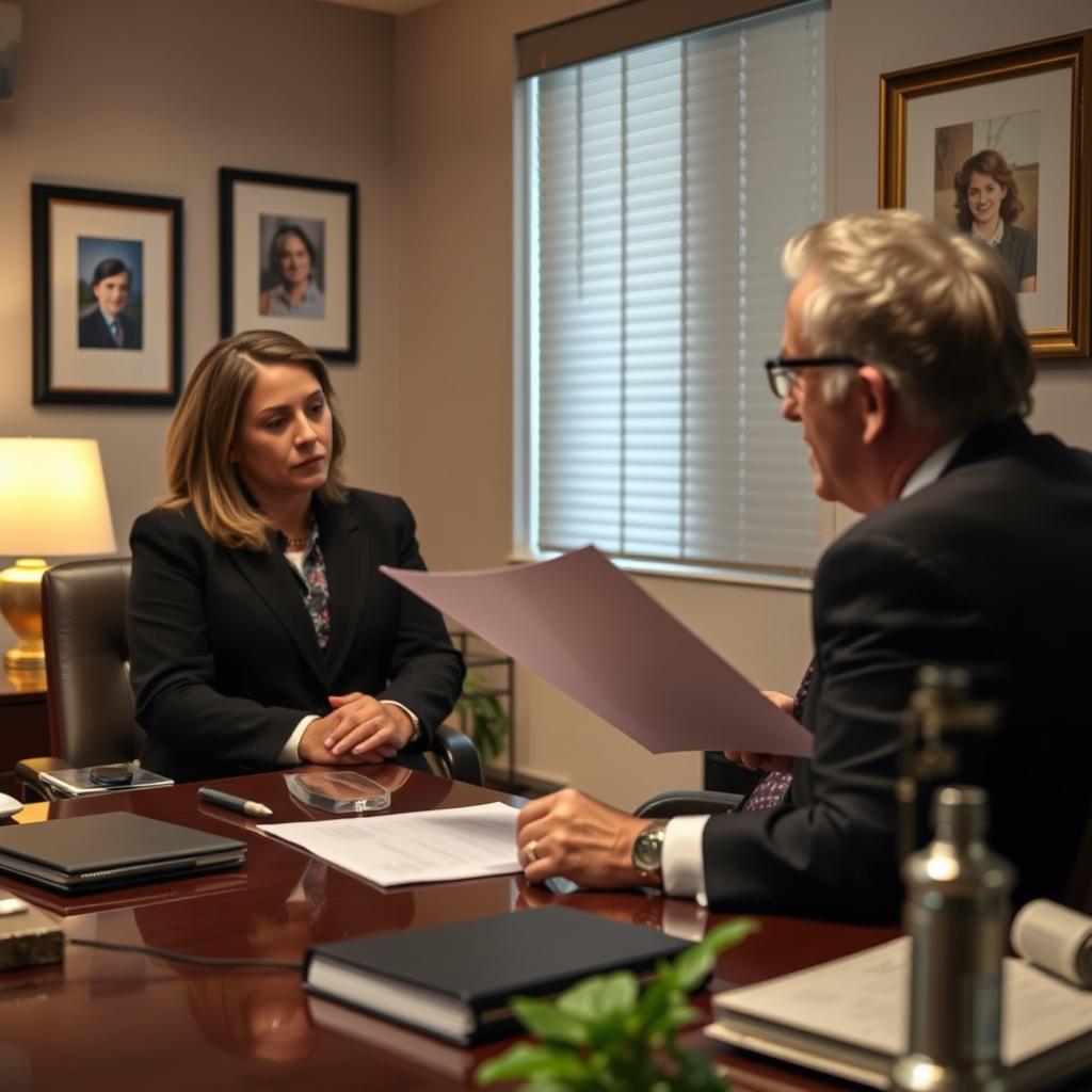 Vehicular Manslaughter Lawyer James City County