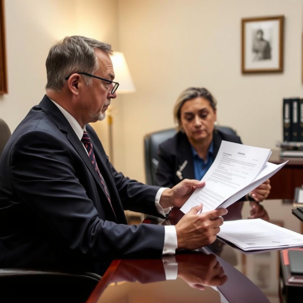 Vehicular Manslaughter Lawyer Loudoun County