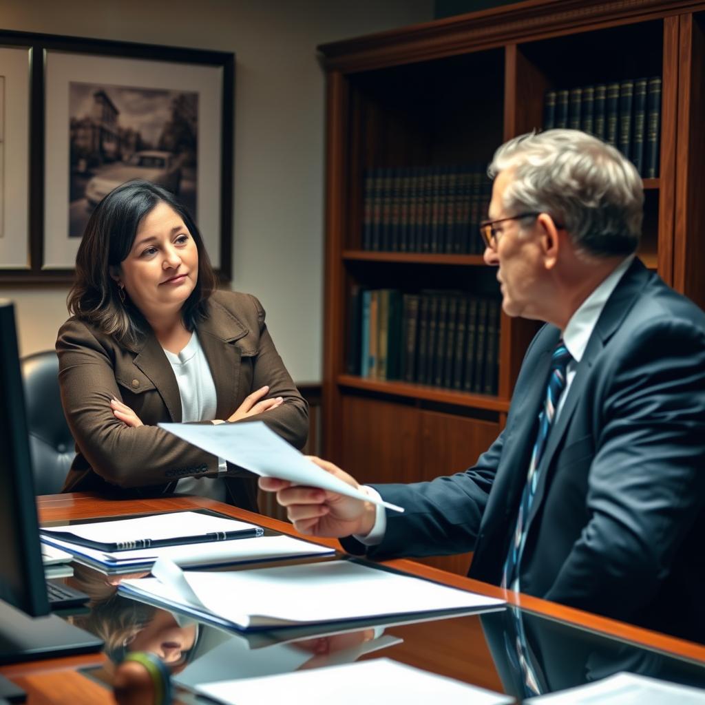 Vehicular Manslaughter Lawyer Manassas