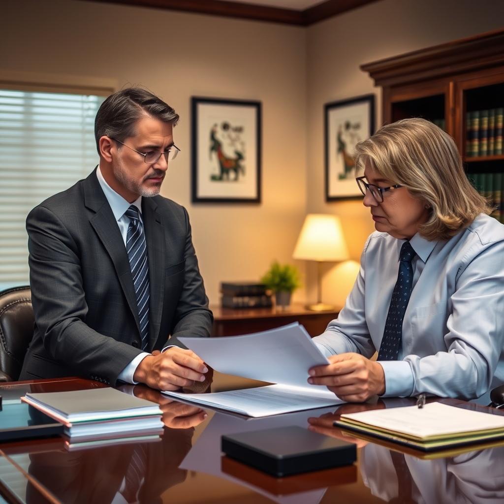 Vehicular Manslaughter Lawyer Powhatan County