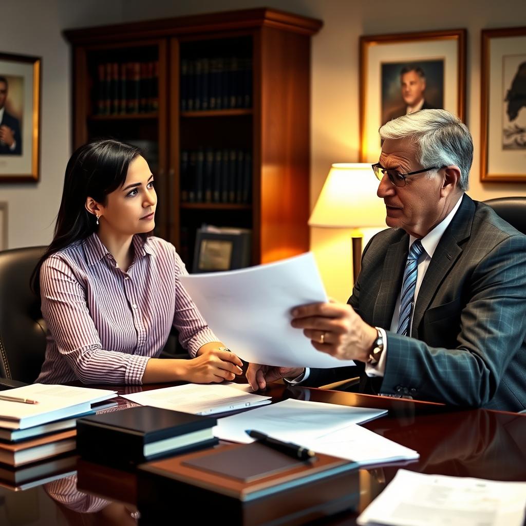 Vehicular Manslaughter Lawyer Prince George County