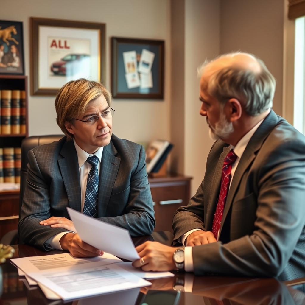 Vehicular Manslaughter Lawyer Prince William County