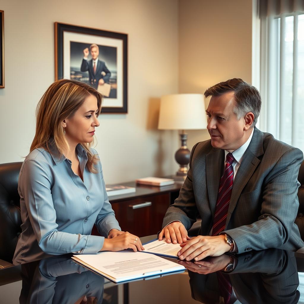 Vehicular Manslaughter Lawyer Spotsylvania County