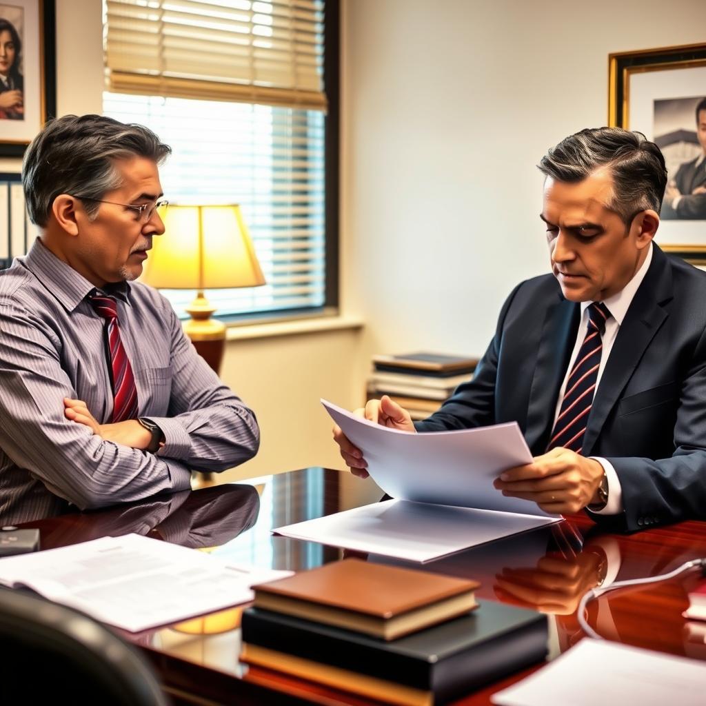 Vehicular Manslaughter Lawyer Suffolk