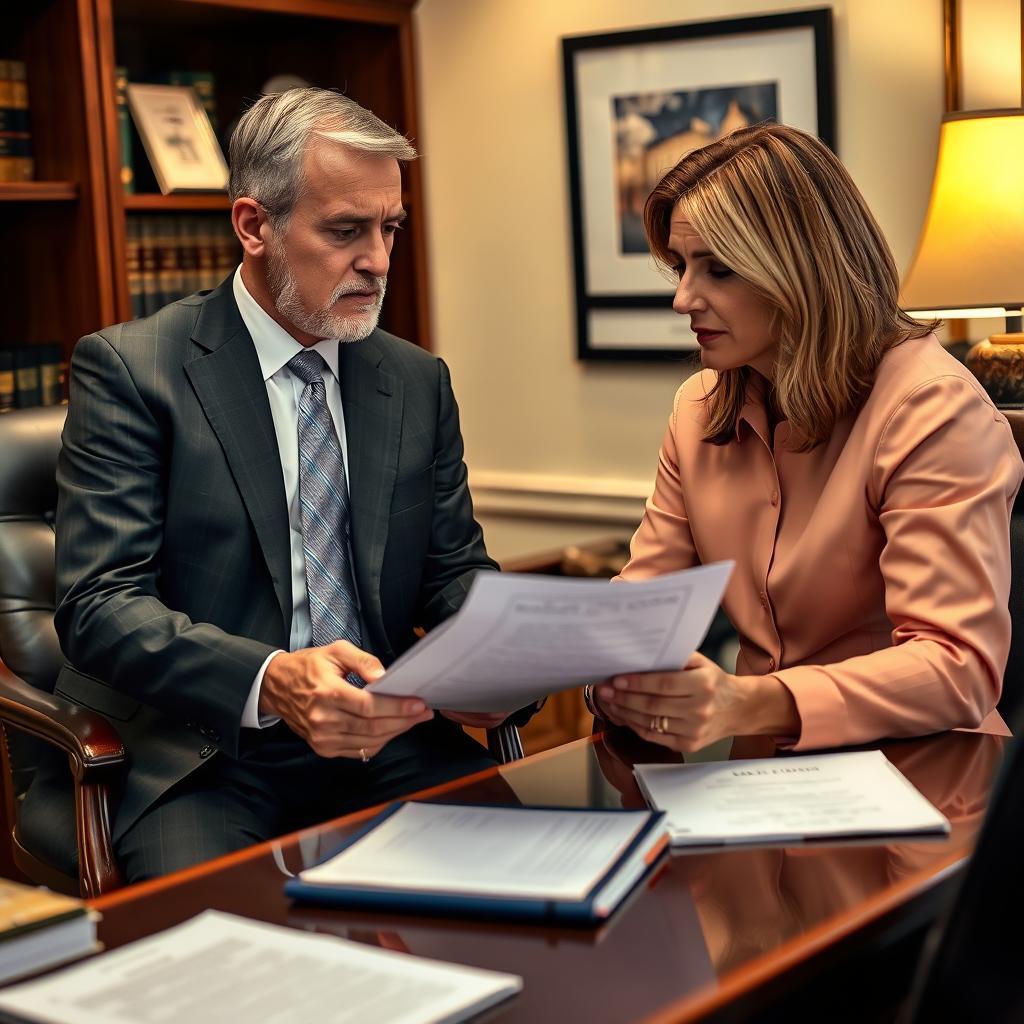 Vehicular Manslaughter Lawyer Virginia Beach