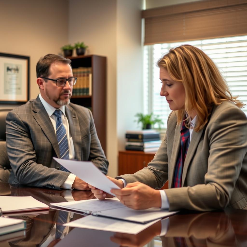 Vehicular Manslaughter Lawyer York County