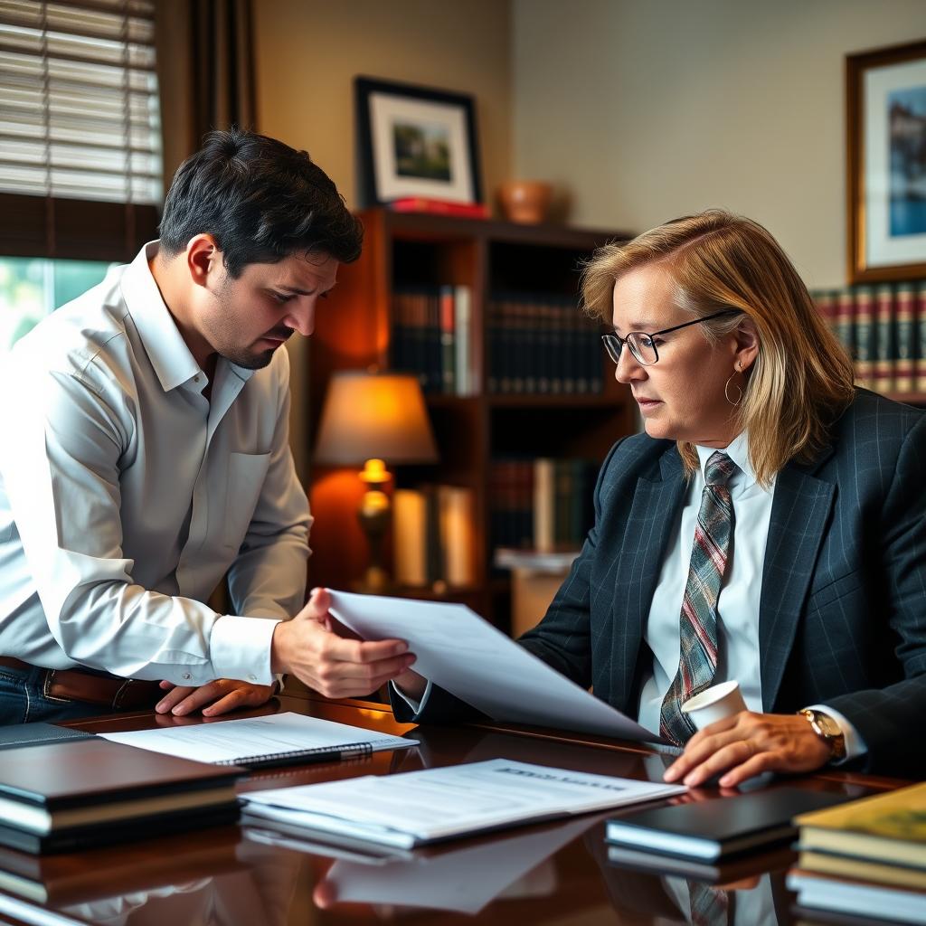 CDL Suspension Lawyer Shenandoah County