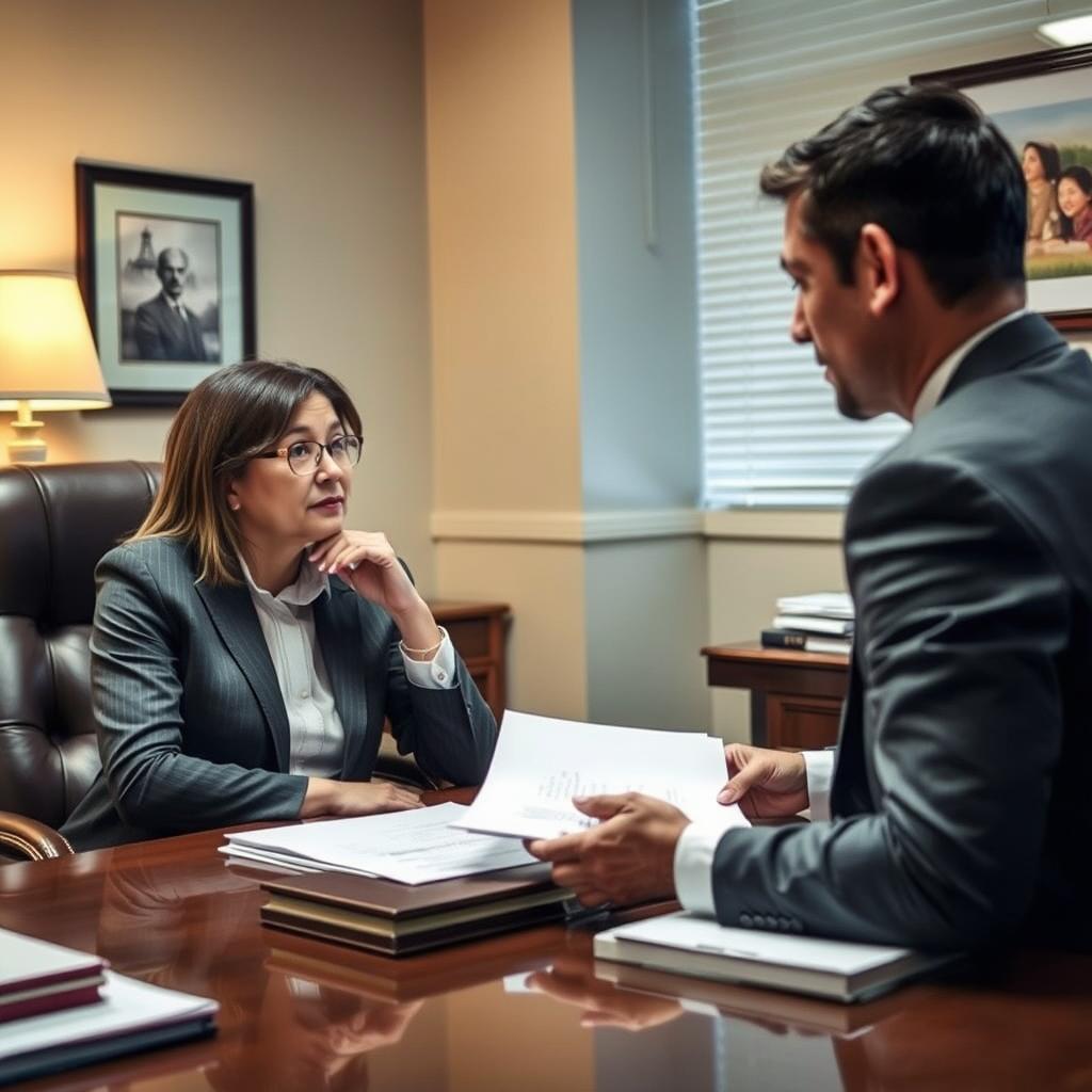 Felony DUI Lawyer Greene County