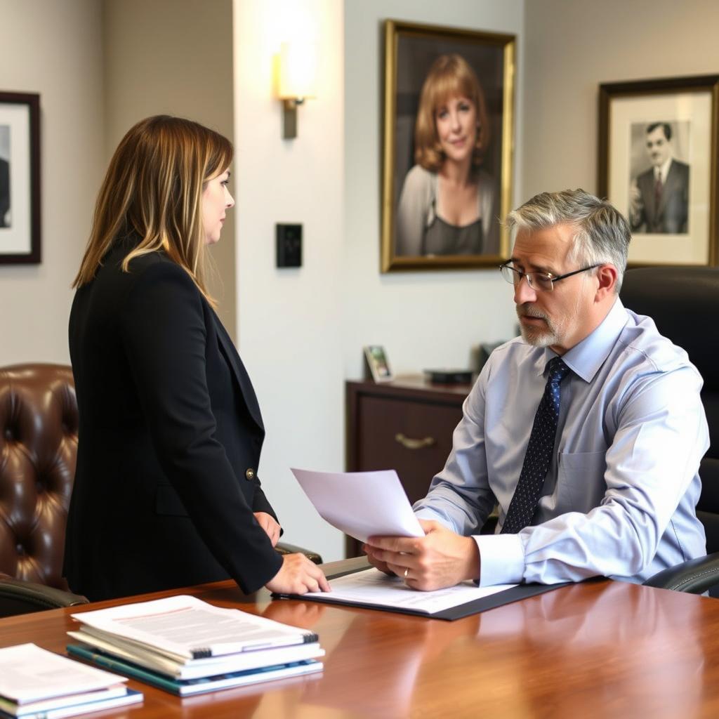 Felony DUI Lawyer Lexington