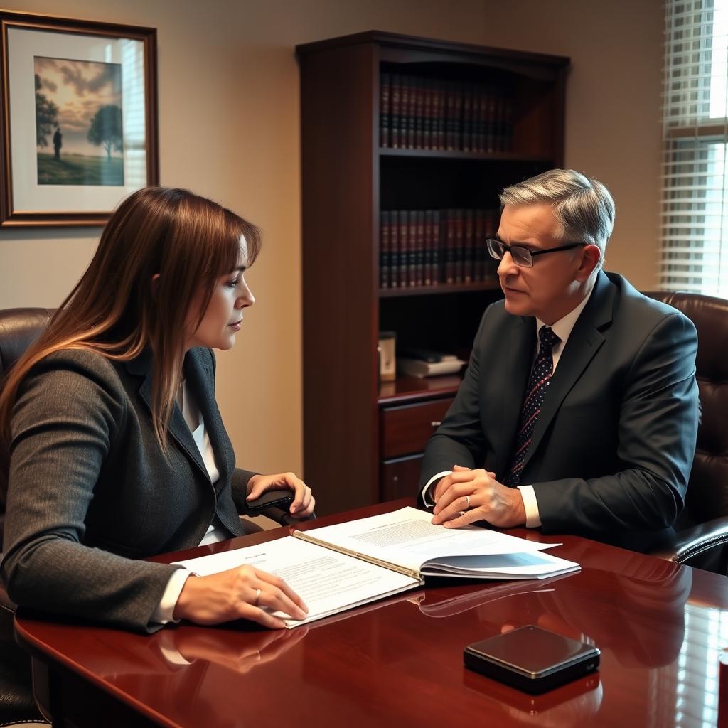 Felony DUI Lawyer New Kent County