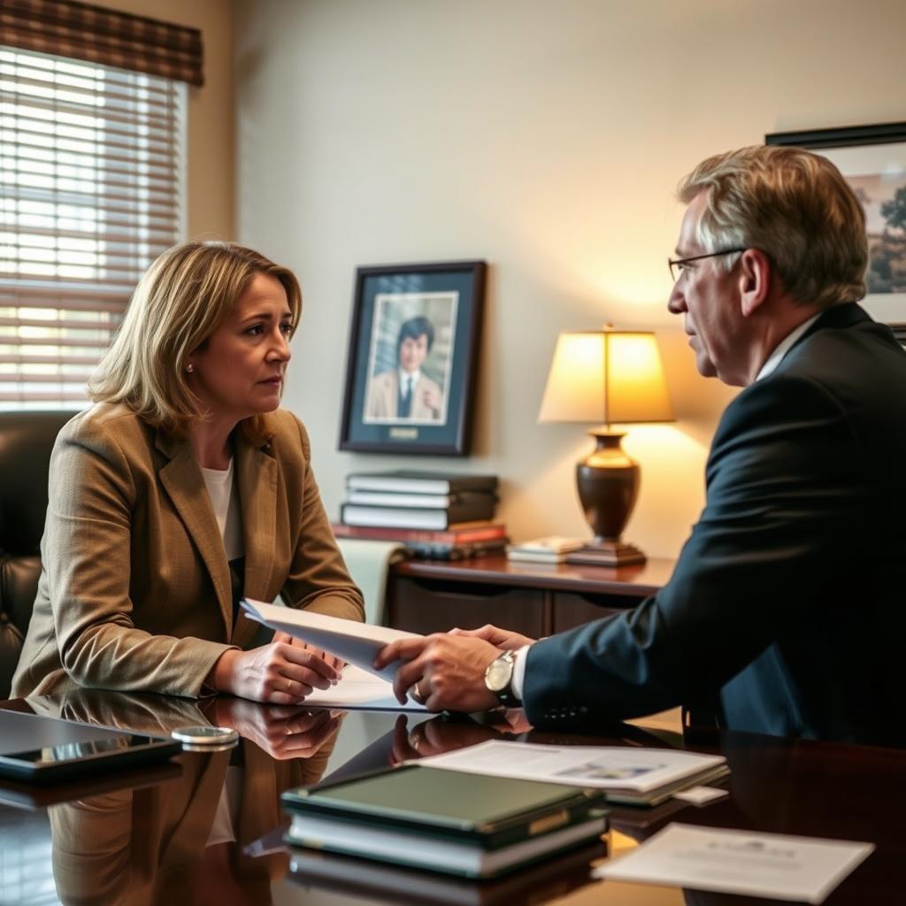 Felony DUI Lawyer Roanoke County