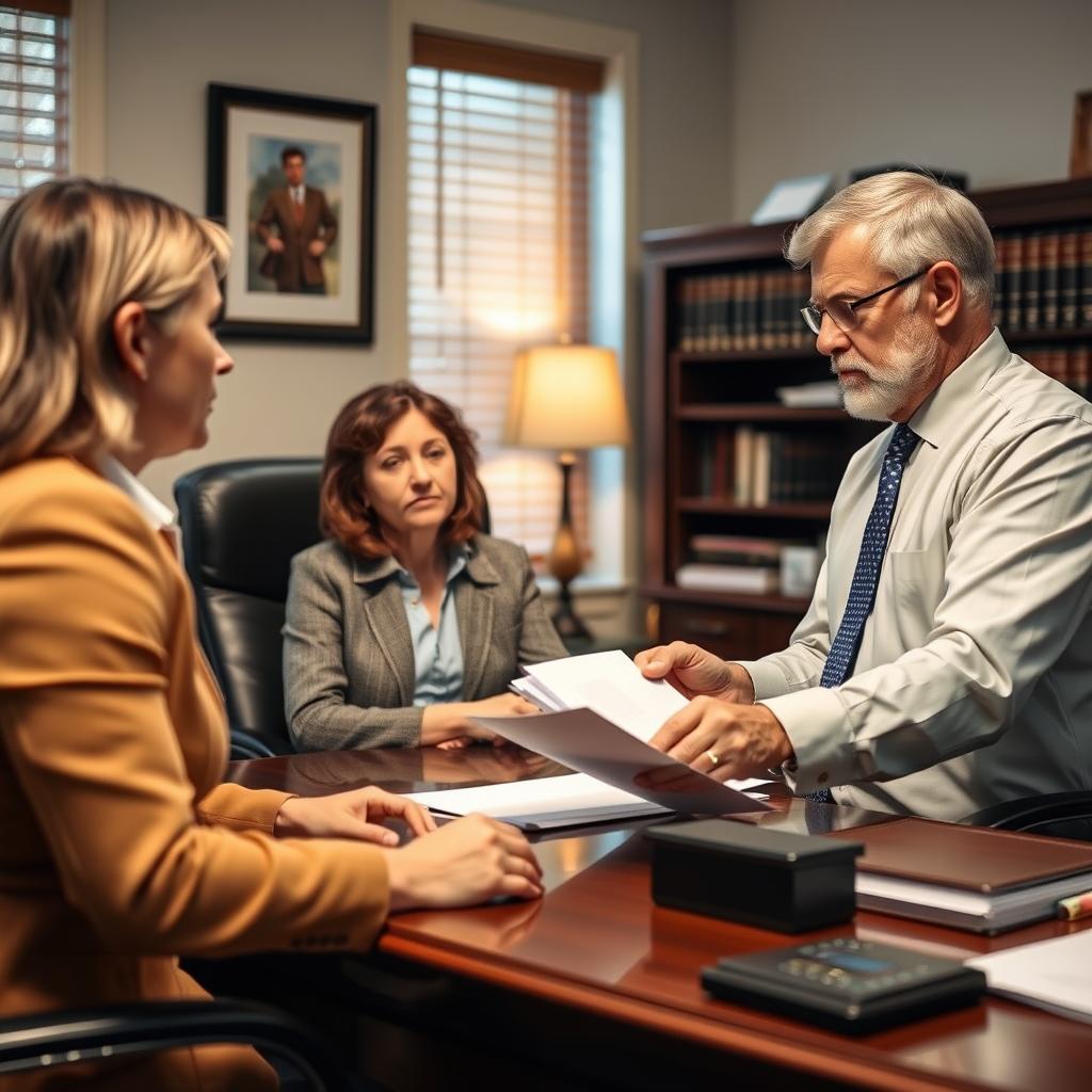 Habitual Offender Lawyer Chesterfield County