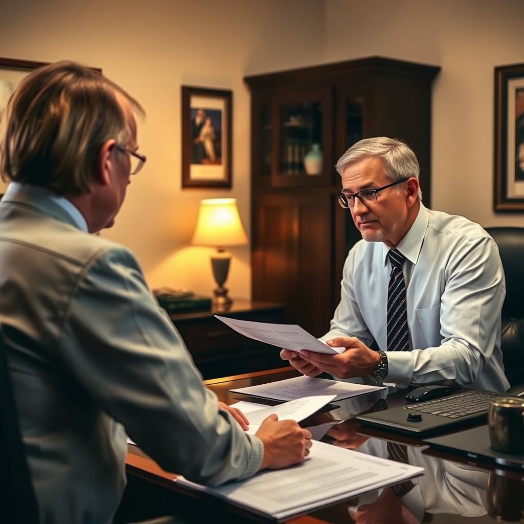 Interstate Compact Lawyer Culpeper County