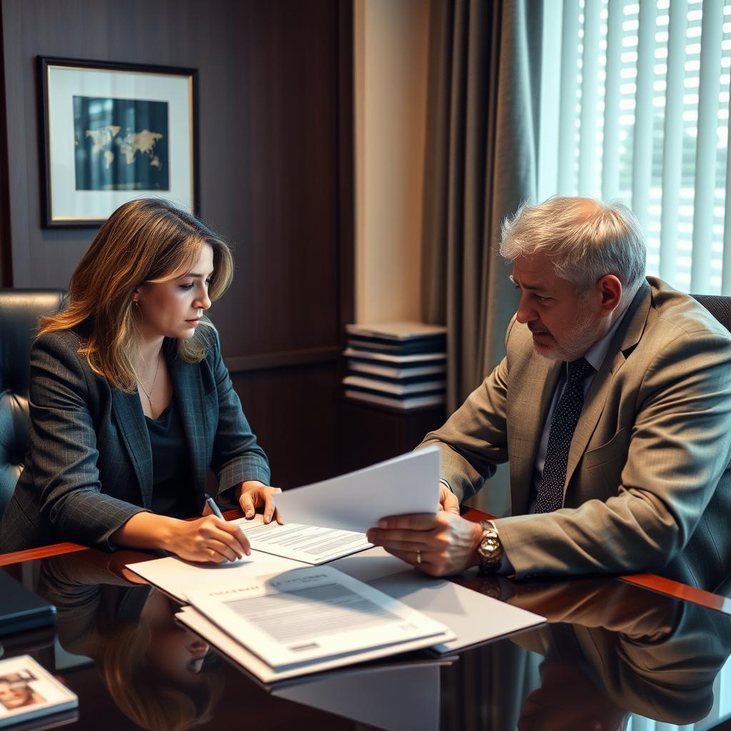 Leaving the Scene Defense Lawyer Orange County