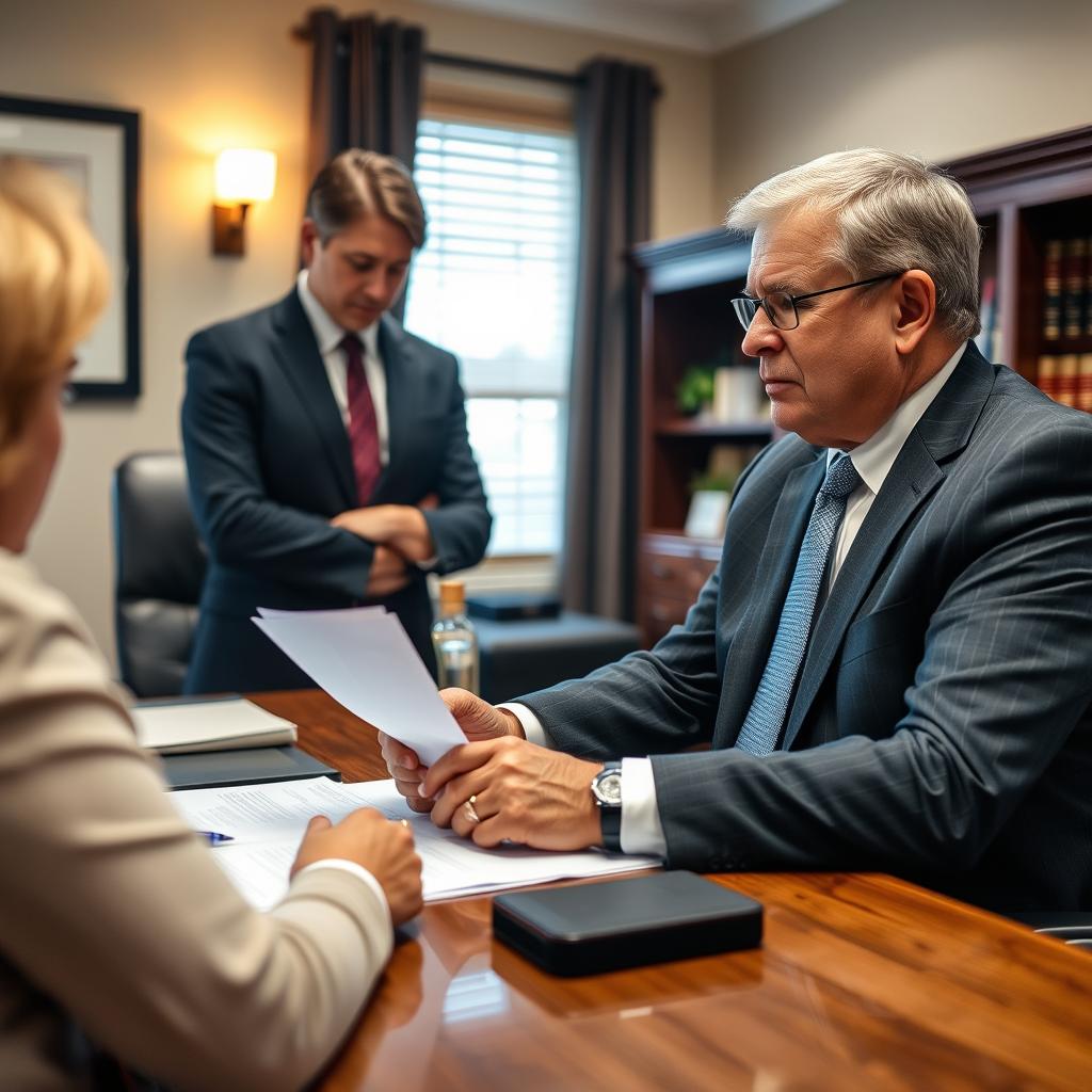 License Suspension Defense Lawyer Isle of Wight County