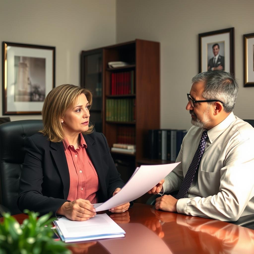 License Suspension Defense Lawyer Prince George County