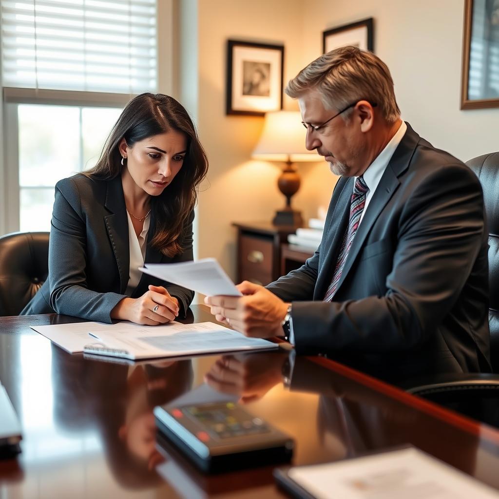 Reckless Driving Lawyer Botetourt County