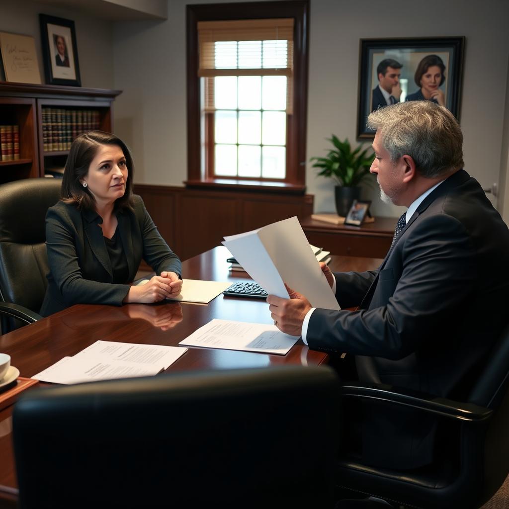 Reckless Driving Lawyer Fluvanna County
