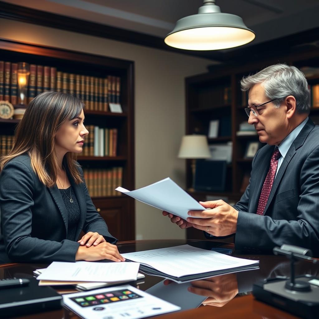 Reckless Driving Lawyer Goochland County