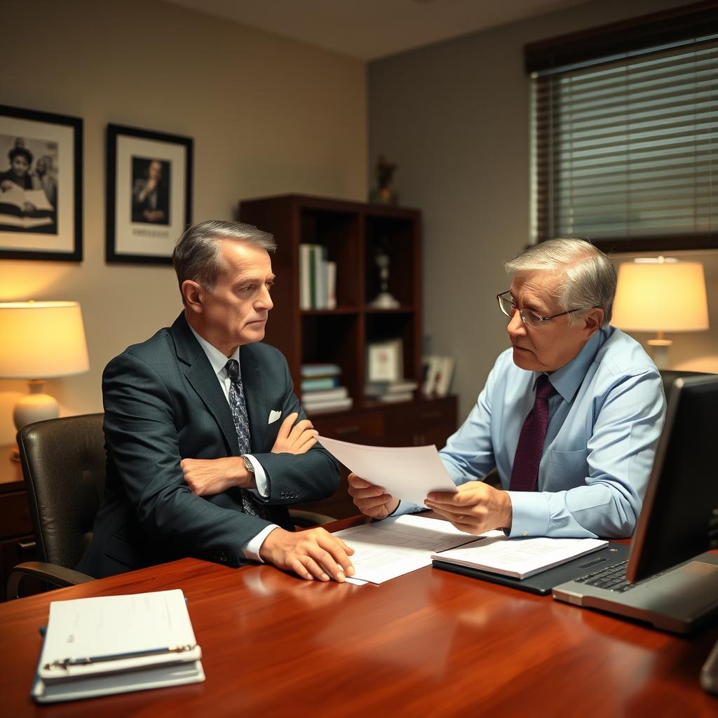 Reckless Driving Lawyer Orange County