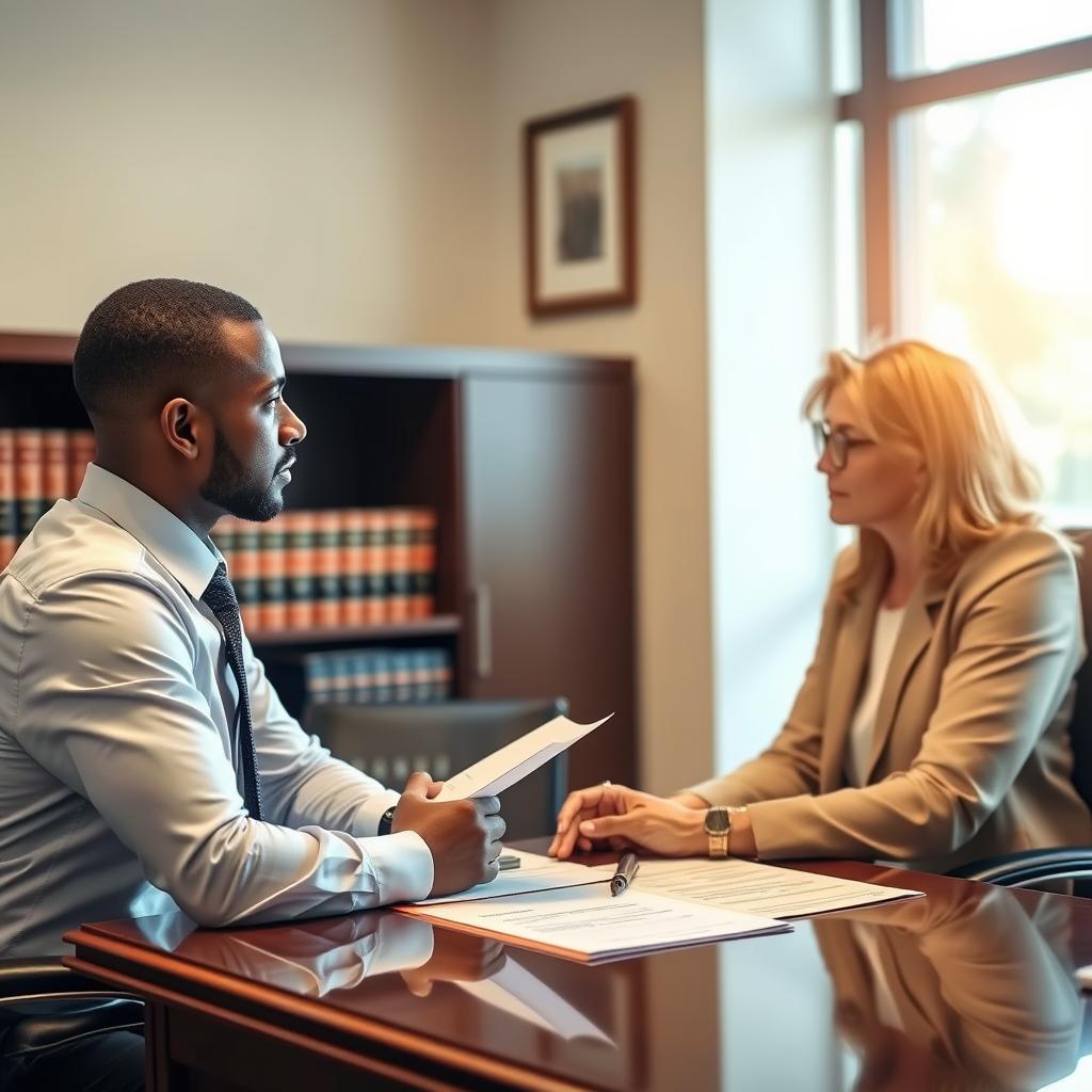 Out of State Driver Lawyer Prince George County