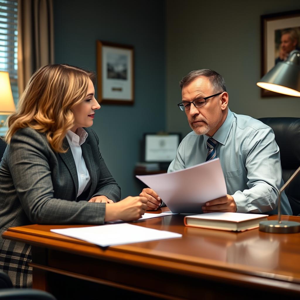 Refusal Lawyer Spotsylvania County