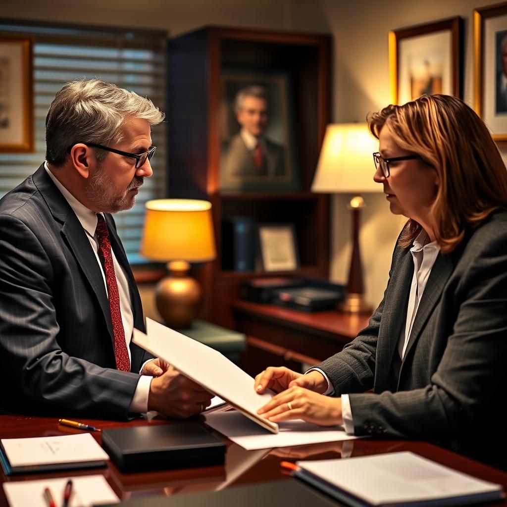 Breath Test Refusal Lawyer York County