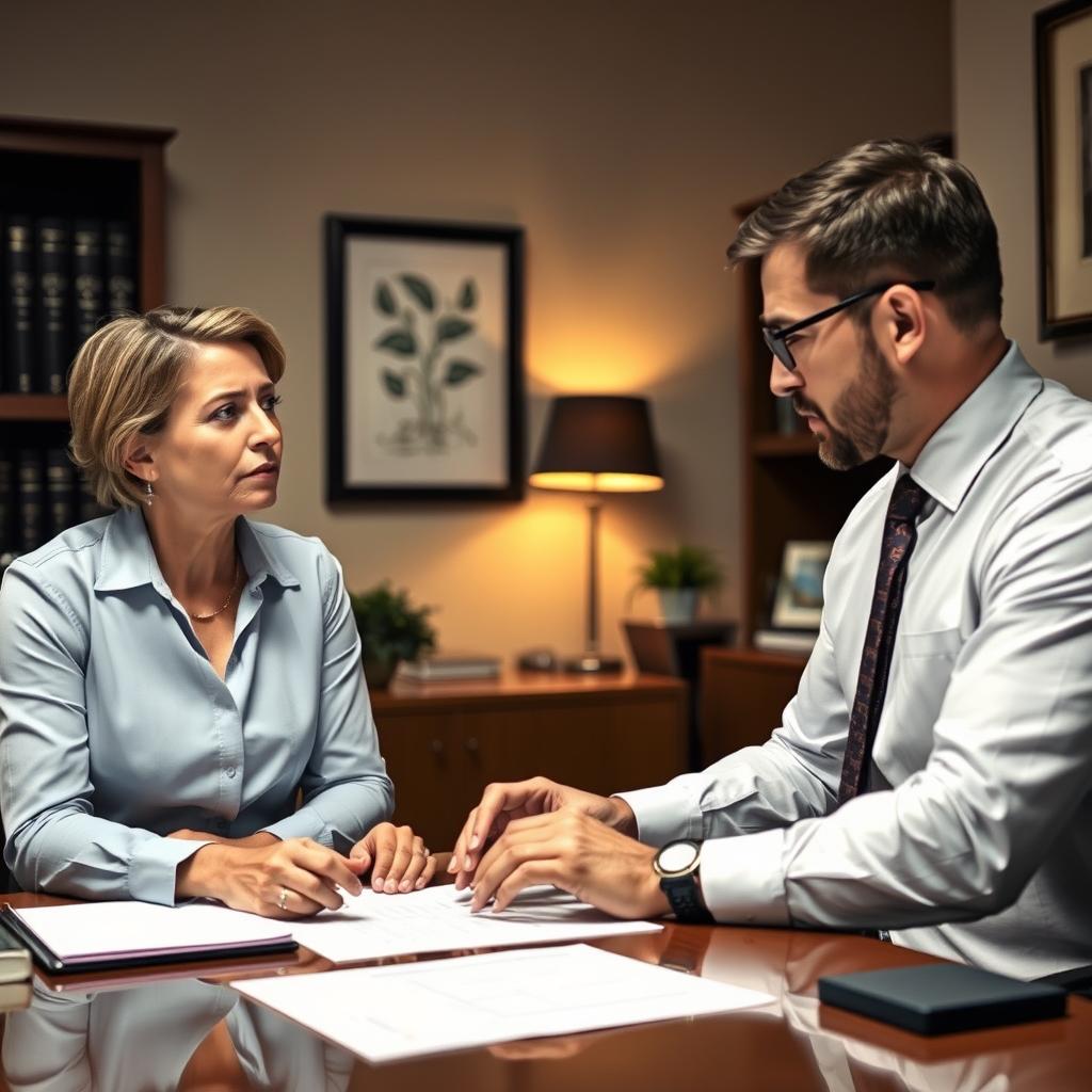 Breath Test Refusal Lawyer Chesterfield County, VA