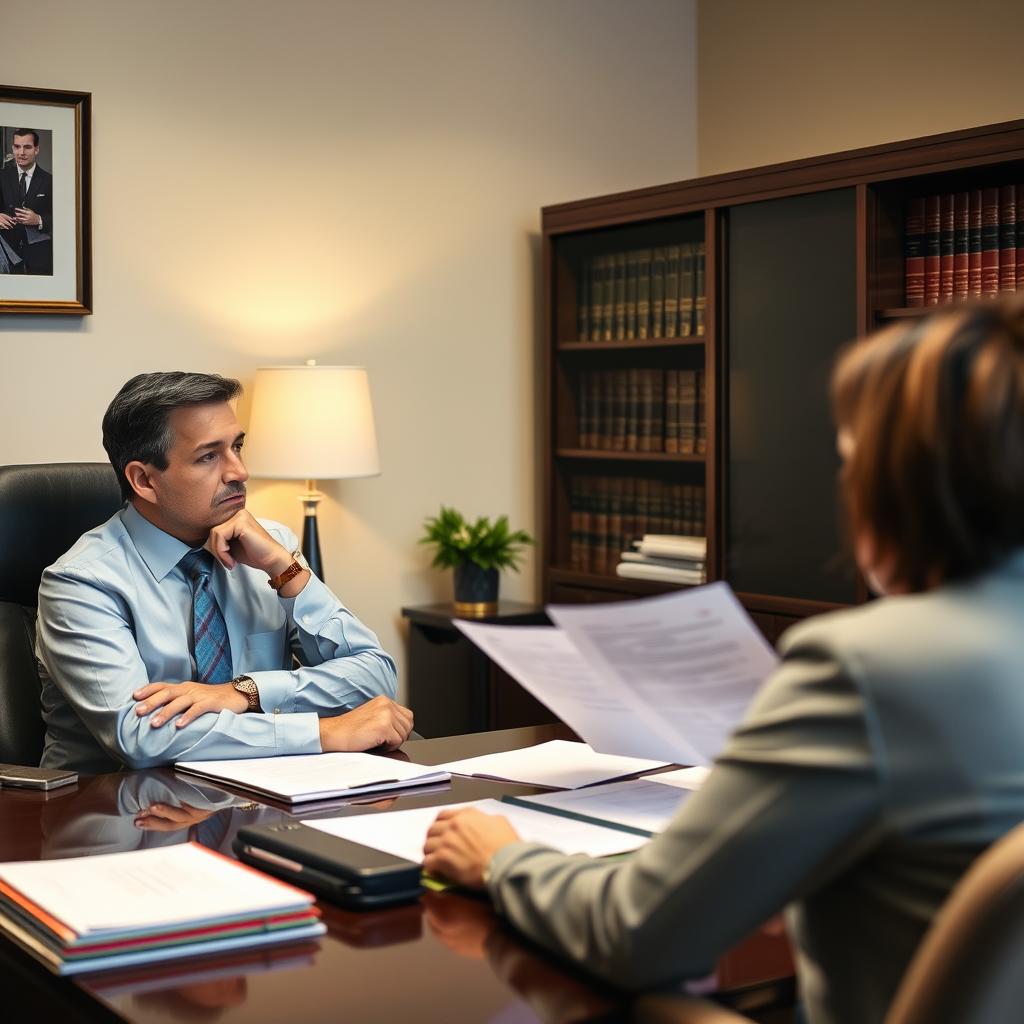 Breath Test Refusal Lawyer Fluvanna County, VA