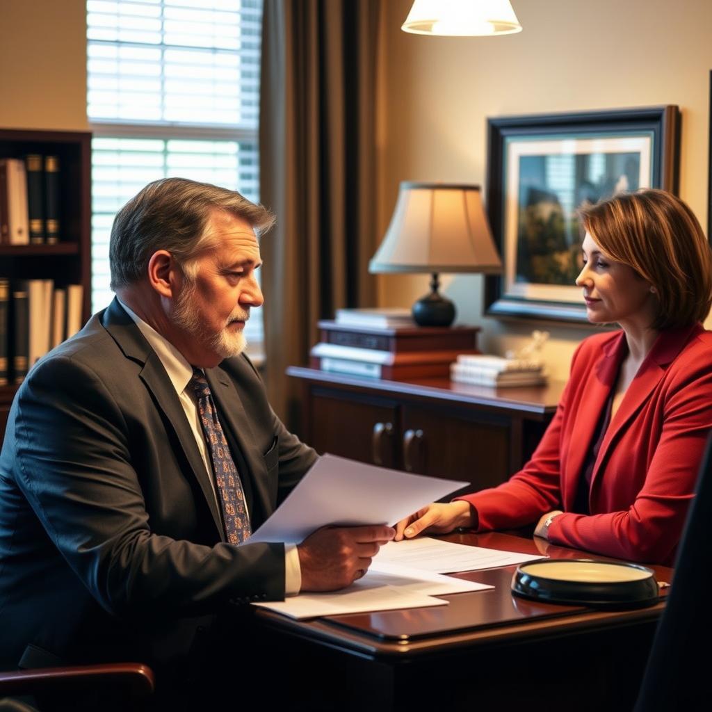 Breath Test Refusal Lawyer Isle of Wight County, VA