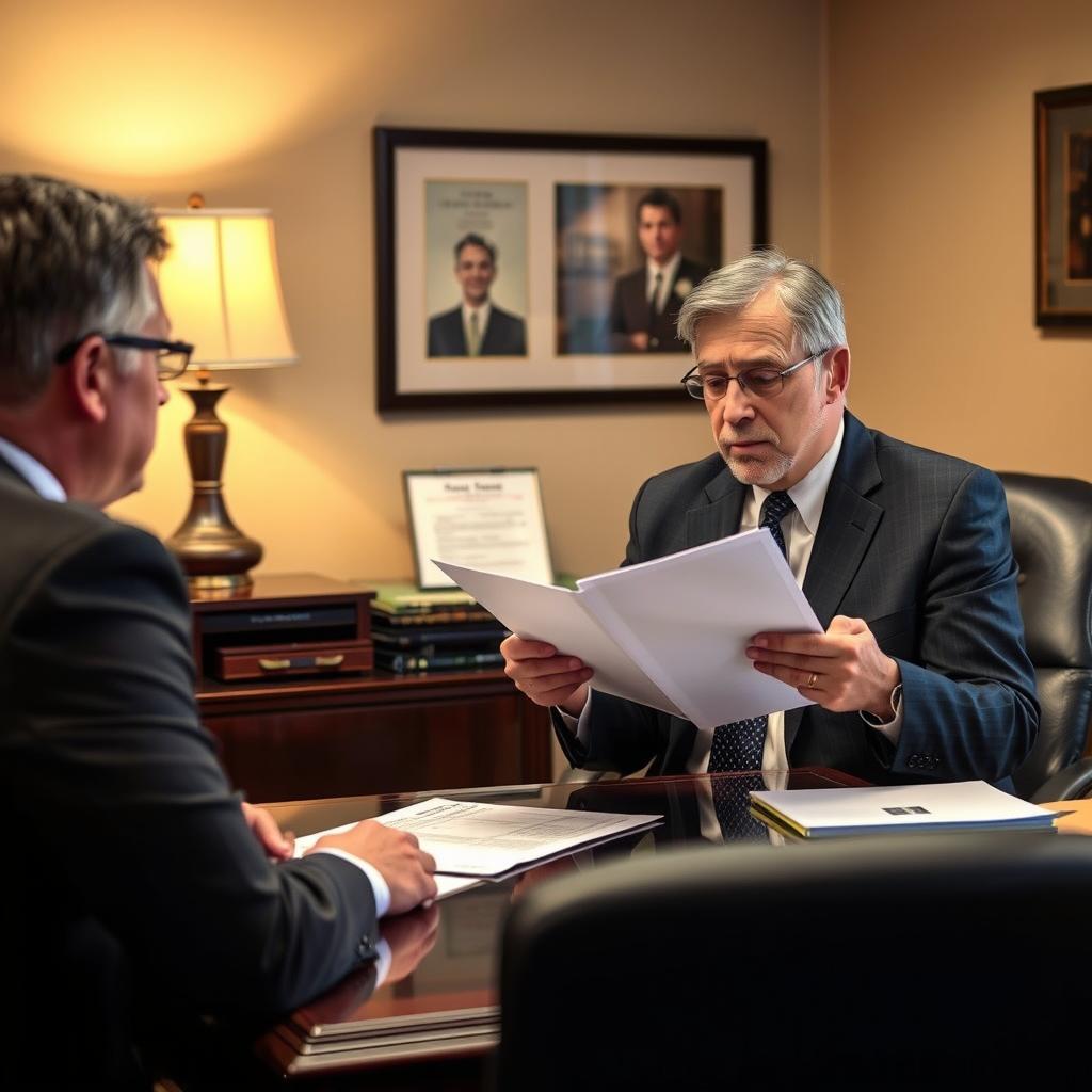 Breath Test Refusal Lawyer James City County, VA