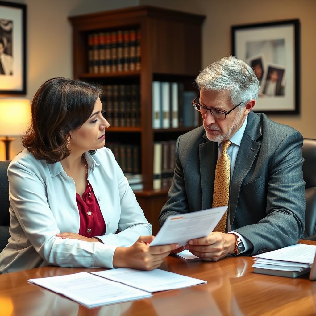 Breath Test Refusal Lawyer New Kent County, VA