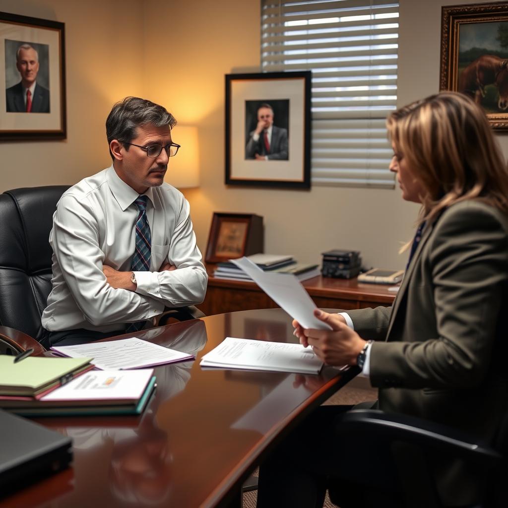Breath Test Refusal Lawyer Poquoson, VA