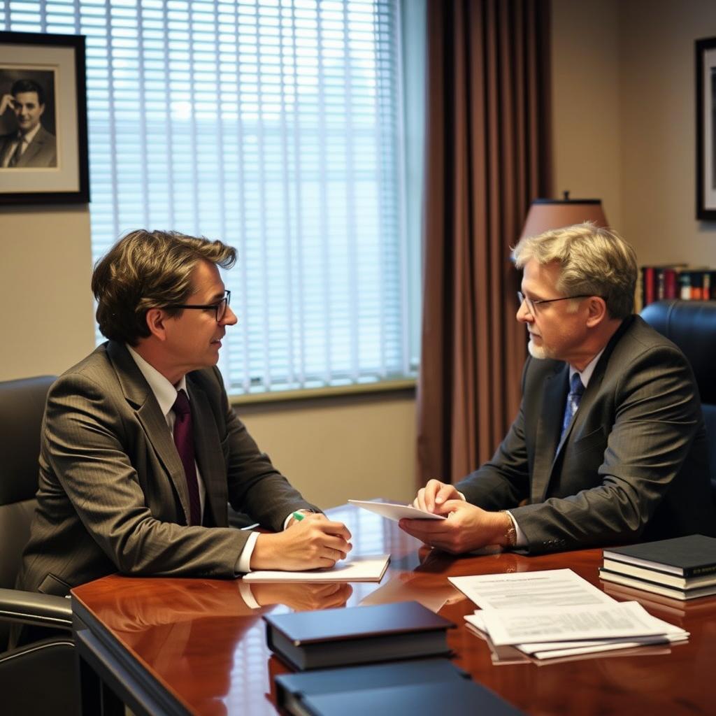 Breath Test Refusal Lawyer Prince George County, VA