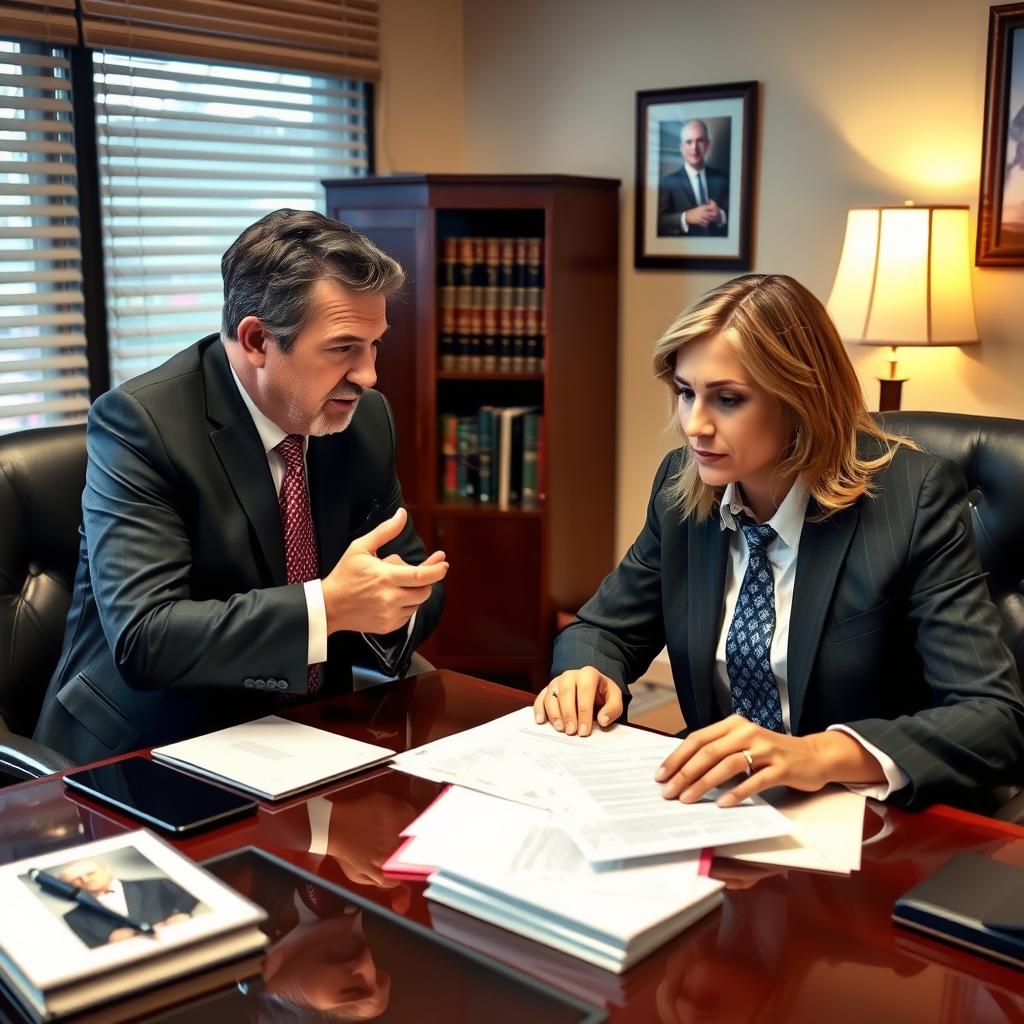 Breath Test Refusal Lawyer Rockingham County, VA