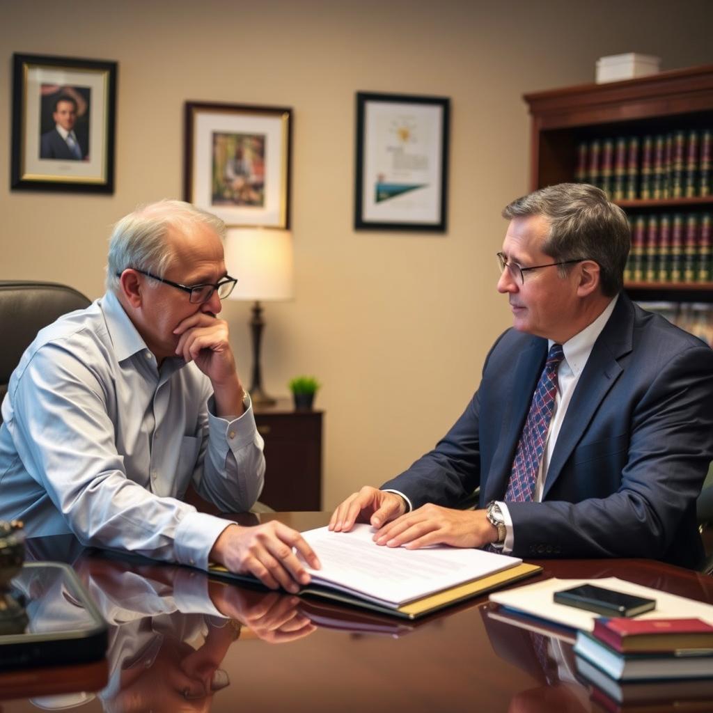 Can a DUI be dismissed in Augusta County