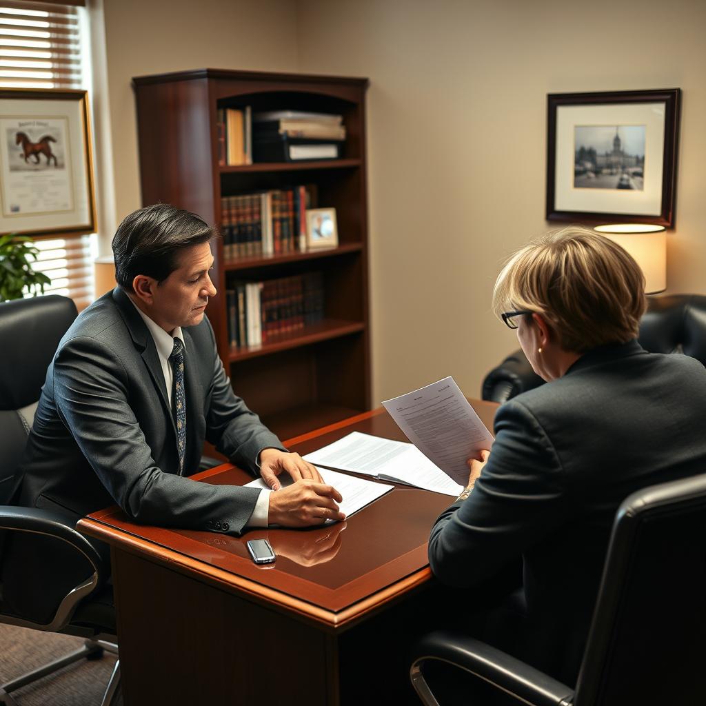 Can a DUI be dismissed in Bedford County