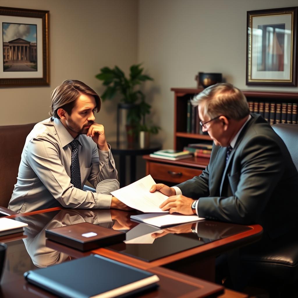 Can a DUI be dismissed in Fauquier County