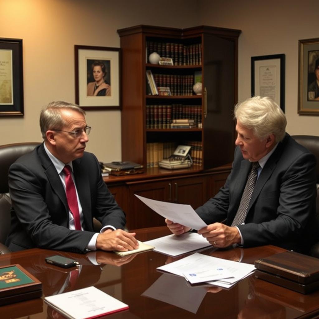 Can a DUI be dismissed in Fluvanna County