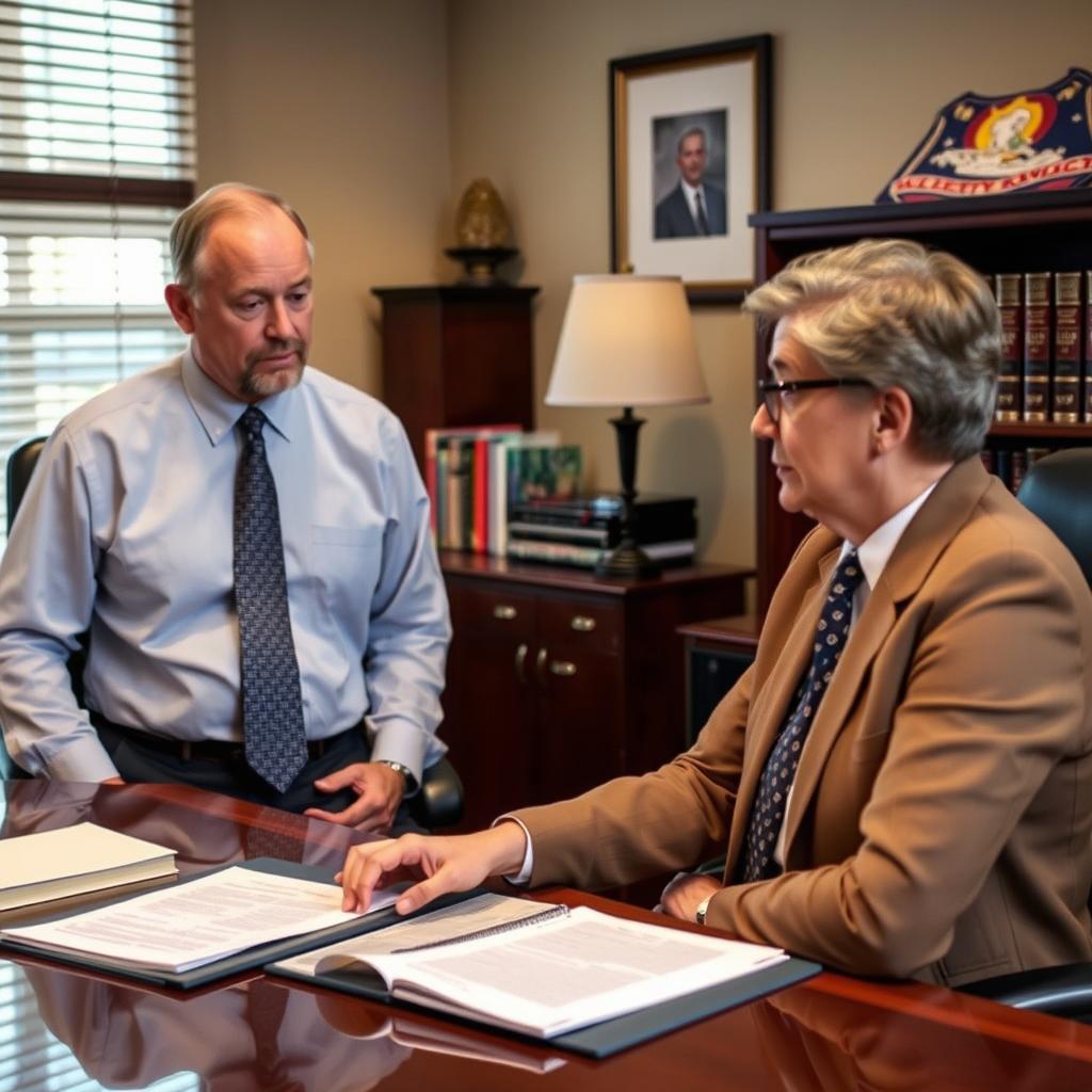 Can a DUI be dismissed in Goochland County